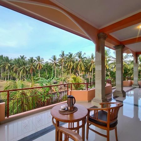 فندق Gusti Rai House أوبود المظهر الخارجي الصورة