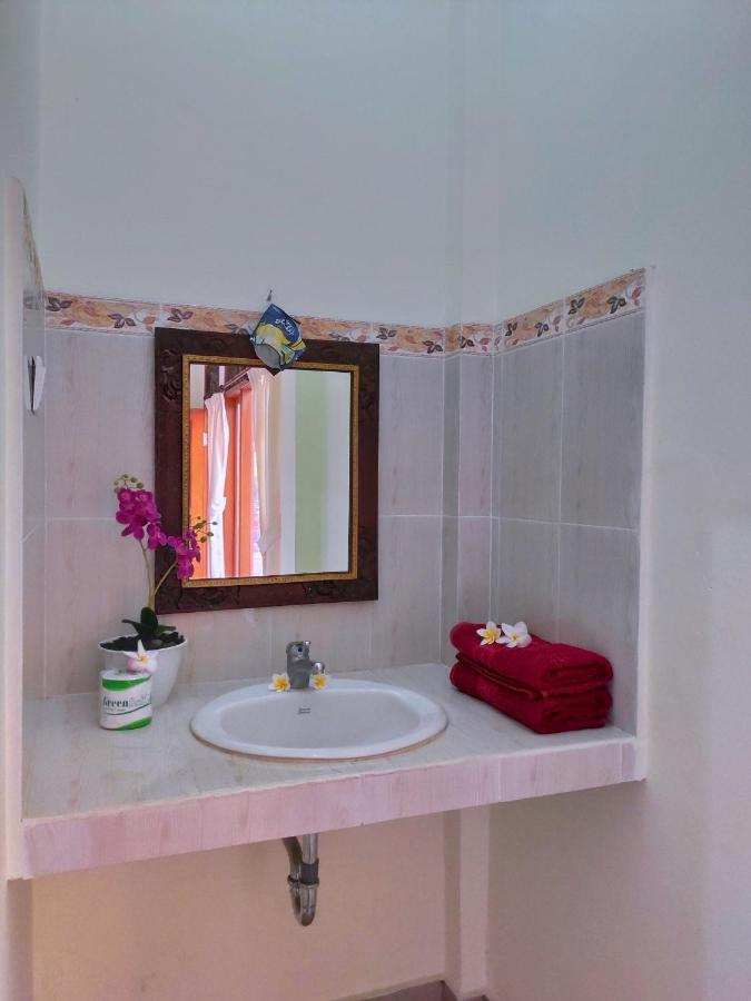 فندق Gusti Rai House أوبود المظهر الخارجي الصورة