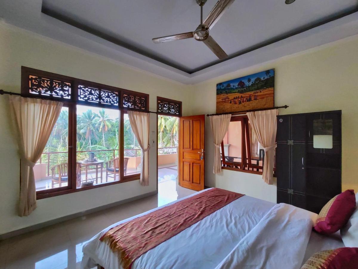 فندق Gusti Rai House أوبود المظهر الخارجي الصورة